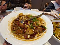 -阿娜尔·新疆菜(宜家荟聚中心店)