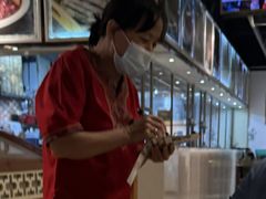 -巴扎美食·新疆菜·西域歌舞表演餐厅(新疆大厦店)