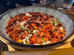 -薇酌饮·陕西菜(南门外店)