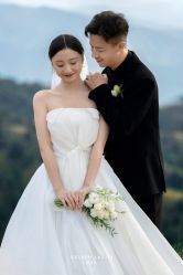 -金夫人婚纱摄影(西昌店)