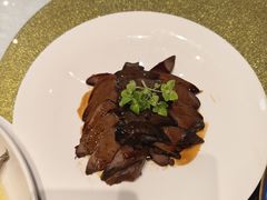 -金典银峰老鹅馆·昆山菜(亭林公园店)