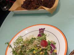 -老淮安·淮安菜(涟水店)