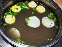 -正禾鲜·潮汕牛肉火锅(凯德天府店)