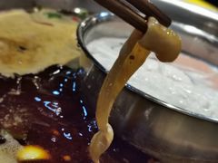 -周幺妹重庆老火锅(银泰城总店)