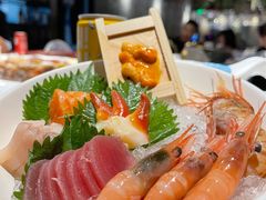 -水木锦堂·自助铁板烧(世贸天阶店)