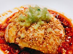 口水鸡-太二酸菜鱼(沈阳万象城店)