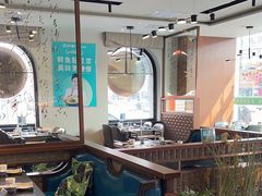 -江小渔鲜鱼火锅(西二道街店)