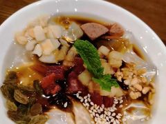 -天府掌柜(九眼桥店)