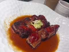 -申粤轩酒楼·三十年粤菜经典(丁香花园店)