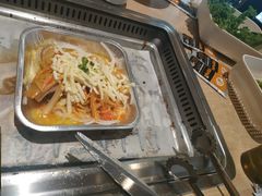-新石器烤肉(南通CBD大有境店)