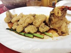 -悦隆酒店-中餐厅