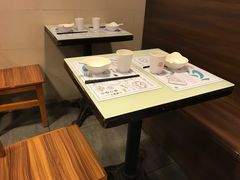 卡座-点点心点心专门店(旺角店)