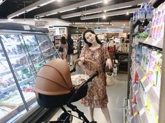 -Olé精品超市(南宁万象城店)