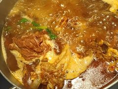 -蝎王府羊蝎子(虎坊桥总店)