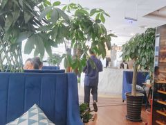-花舍·新派粤菜·西餐·下午茶(亚运村·鸟巢店)