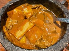 -星叶·东南亚料理(宁波万象汇店)