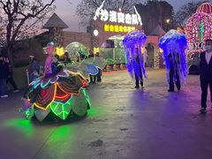 -大连海昌发现王国主题公园