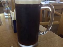 -辛德勒啤酒德餐厅