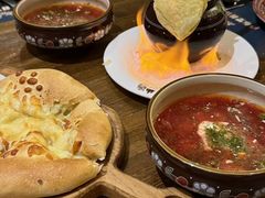 -卢布里西餐厅(总店)