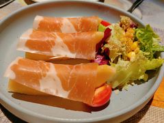 -秀·爱尔兰餐吧(上海路店)