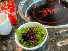 -井格重庆火锅(临平银泰城店)