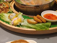 -椰小鸡·琼州糟粕醋·火锅(美兰缤纷城店)