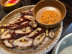 -Fuzzy Bistro 浮几韩餐·茶酒馆