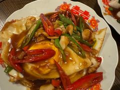 -人间半杯·小酒馆创意菜(三里屯店)