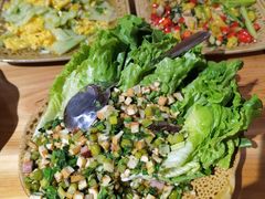 -古城苗家土菜馆(河景餐厅店)