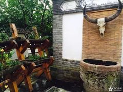 -慢丽江·云南野生菌土鸡锅(西山店)