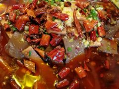 -丁胖家之味(鹏瑞利东站广场店)