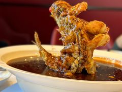 -杏花堂晋商私房菜(华熙五棵松店)