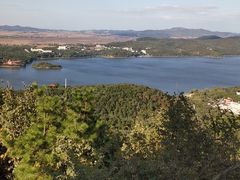 -沈阳辉山风景区