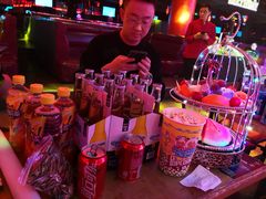 -沈阳东方斯卡拉(哈尔滨路店)