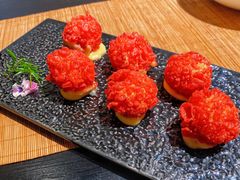 -梧桐花园餐厅(新城店)