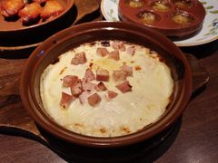 奶汁鸡肉多利饭-萨莉亚意式餐厅(龙阳广场店)