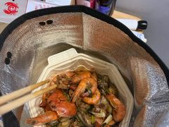 -七欣天香辣蟹火锅(南通任港路大润发店)