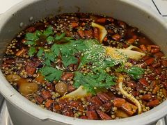 -晓彭肥肠鸡·泡椒鸡火锅(水木天地店)