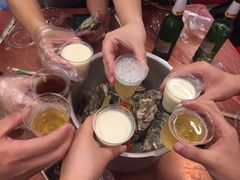 -小辉哥大排档(船山路总店)