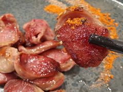 -牛将军•涮肉•烤肉(北京王府井·故宫店)
