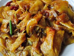 -如意香辣鸡架(总店)