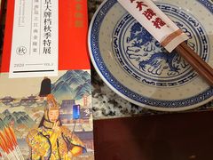 -南京大牌档(凯德大峡谷店)