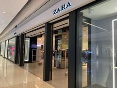 -ZARA(重庆华润万象城中区店)