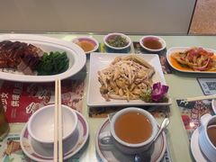 -吴系粤菜馆·茶餐厅(深业上城店)