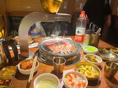 -九田家黑牛烤肉料理(新辰里亚运村店)
