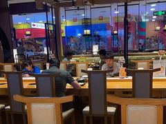 -呷哺呷哺(万达新世界店)