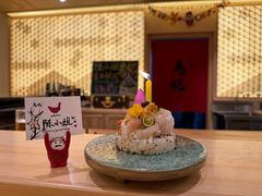 -鳥忆·omakase炭火烧鸟