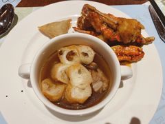 -马哥孛罗咖啡厅·Cafe Marco (厦门马哥孛罗东方大酒店)