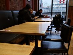 -和合谷(德外店)