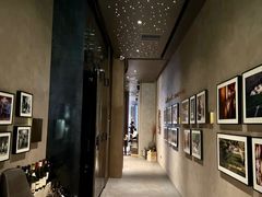 -wineapp葡萄酒餐吧(外滩金融中心店)